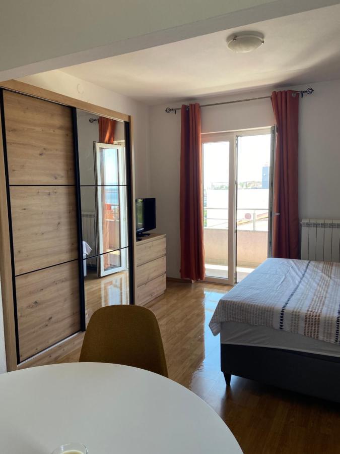 Marko Antonio 2 Crikvenica Exteriör bild
