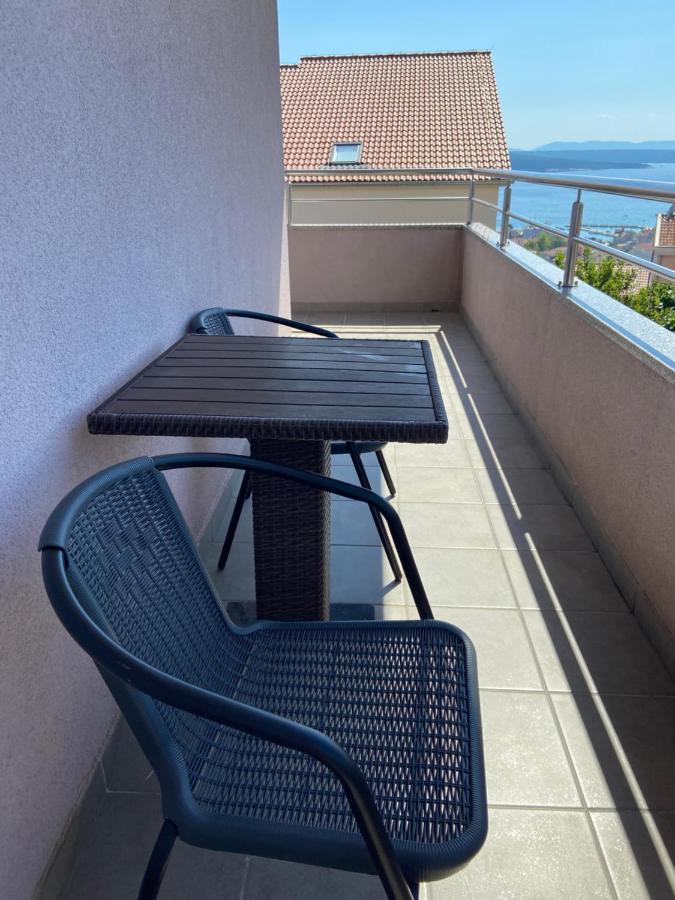Marko Antonio 2 Crikvenica Exteriör bild